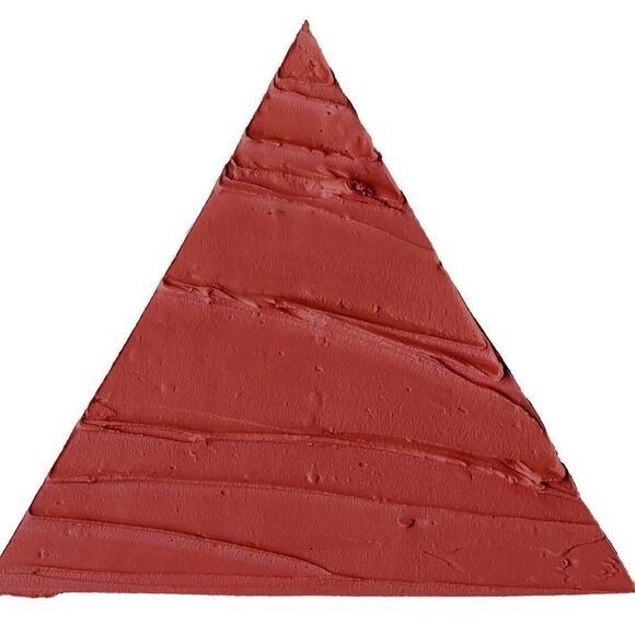 🌻 LYS SPEAK LOVE MOISTURE MATTE LIPSTICK DESIRED (Reddish Brown Lipstick) New - Picture 6 of 9